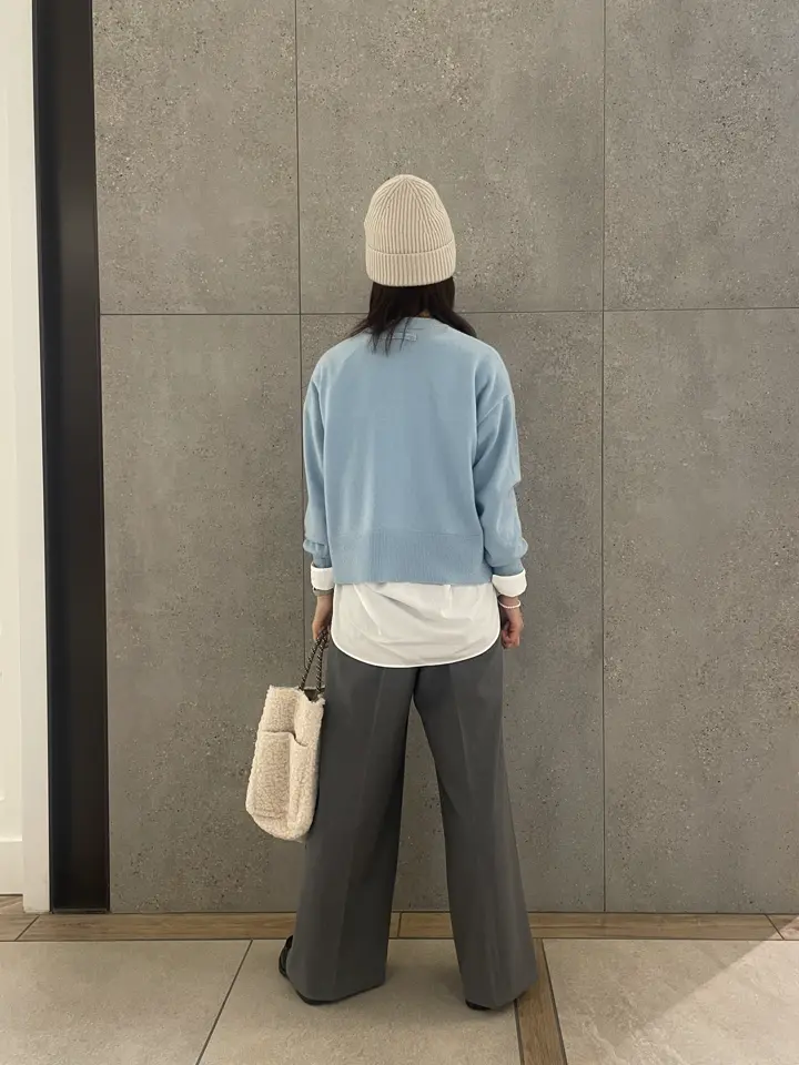 23区 宋詞 コーディネート画像