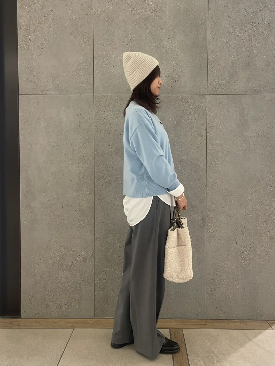 23区 宋詞 コーディネート画像