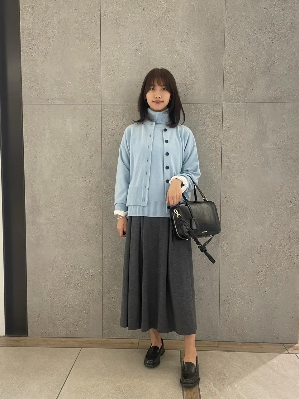 23区 宋詞 コーディネート画像