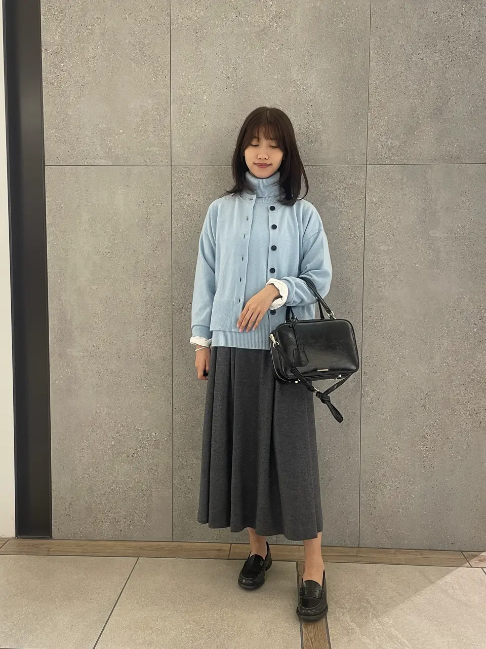 23区 宋詞 コーディネート画像