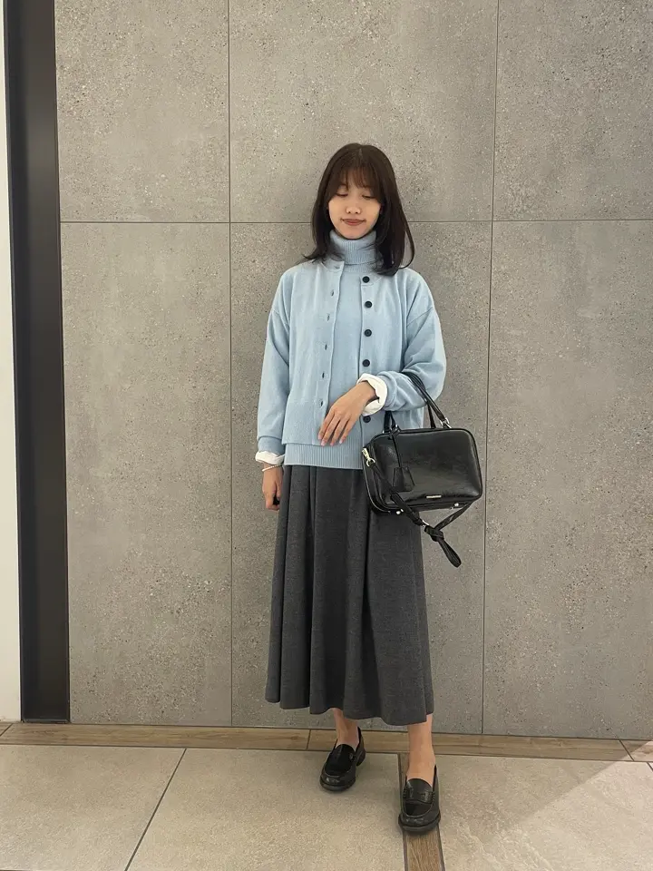 23区 宋詞 コーディネート画像