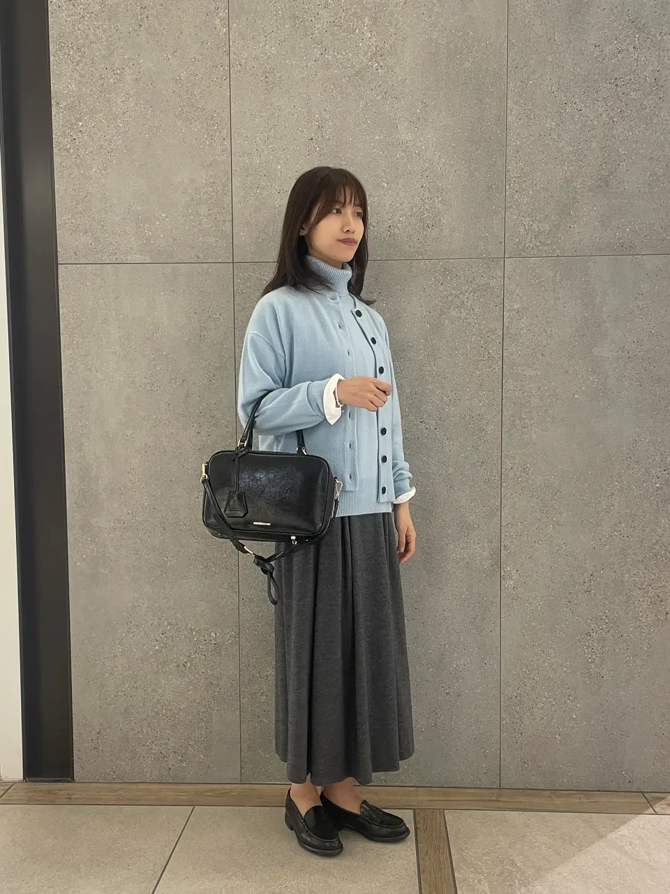 23区 宋詞 コーディネート画像