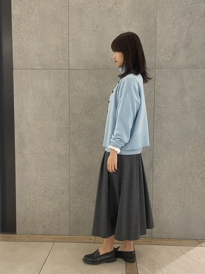 23区 宋詞 コーディネート画像