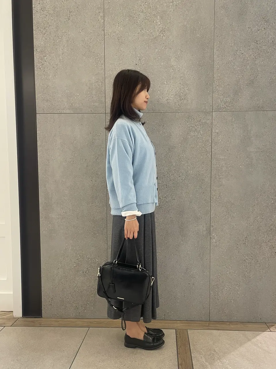 23区 宋詞 コーディネート画像