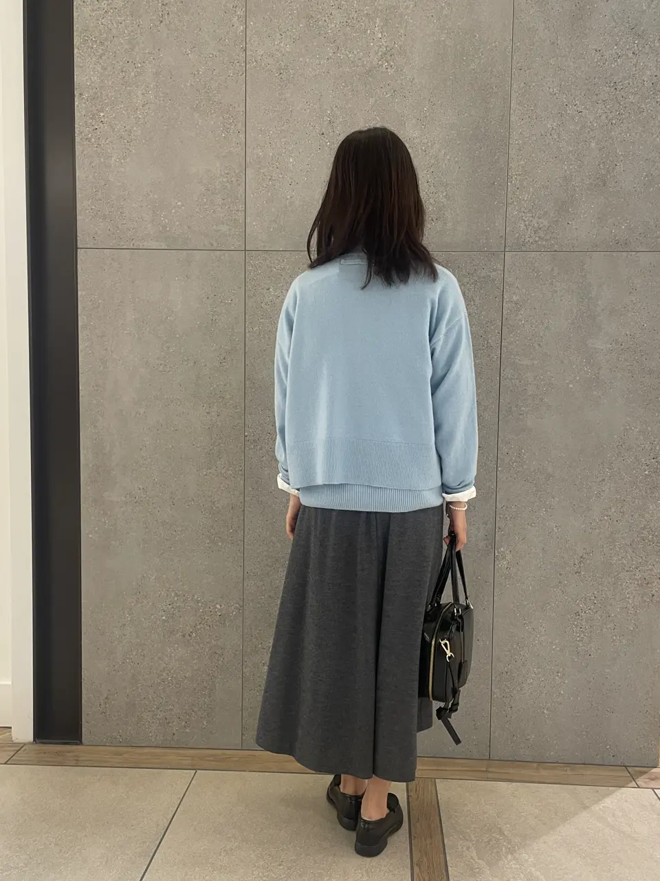 23区 宋詞 コーディネート画像