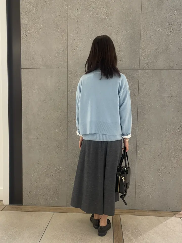 23区 宋詞 コーディネート画像