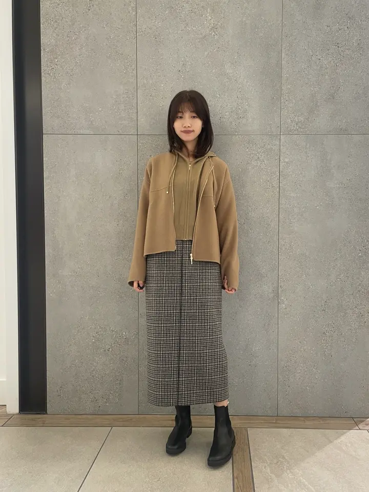 23区 宋詞 コーディネート画像