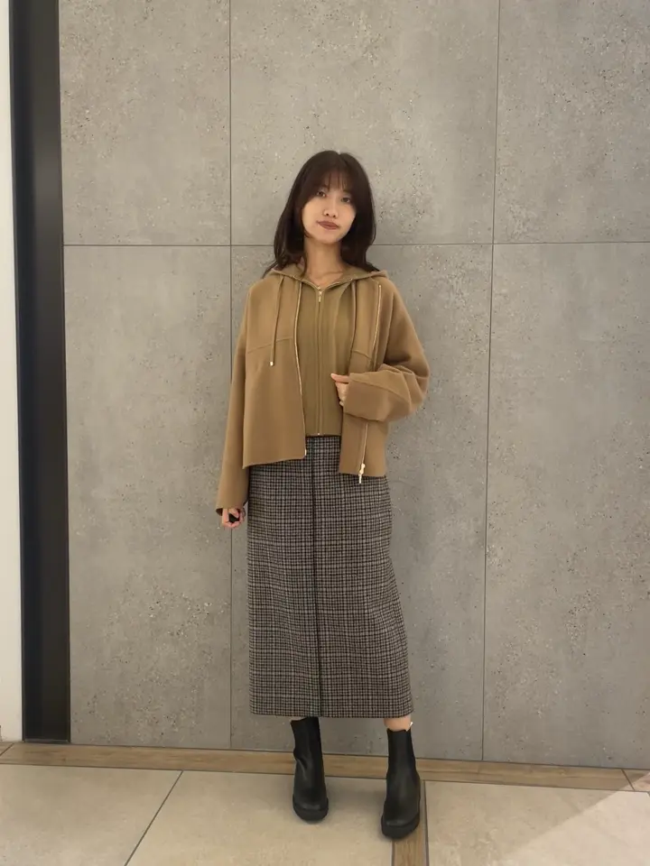 23区 宋詞 コーディネート画像