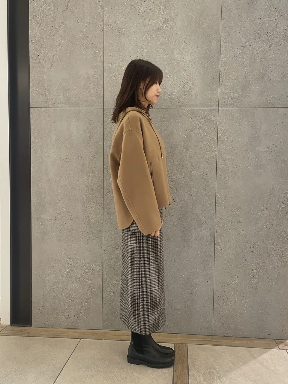 23区 宋詞 コーディネート画像