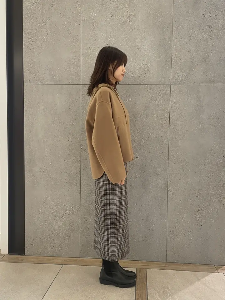 23区 宋詞 コーディネート画像