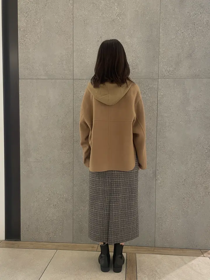 23区 宋詞 コーディネート画像