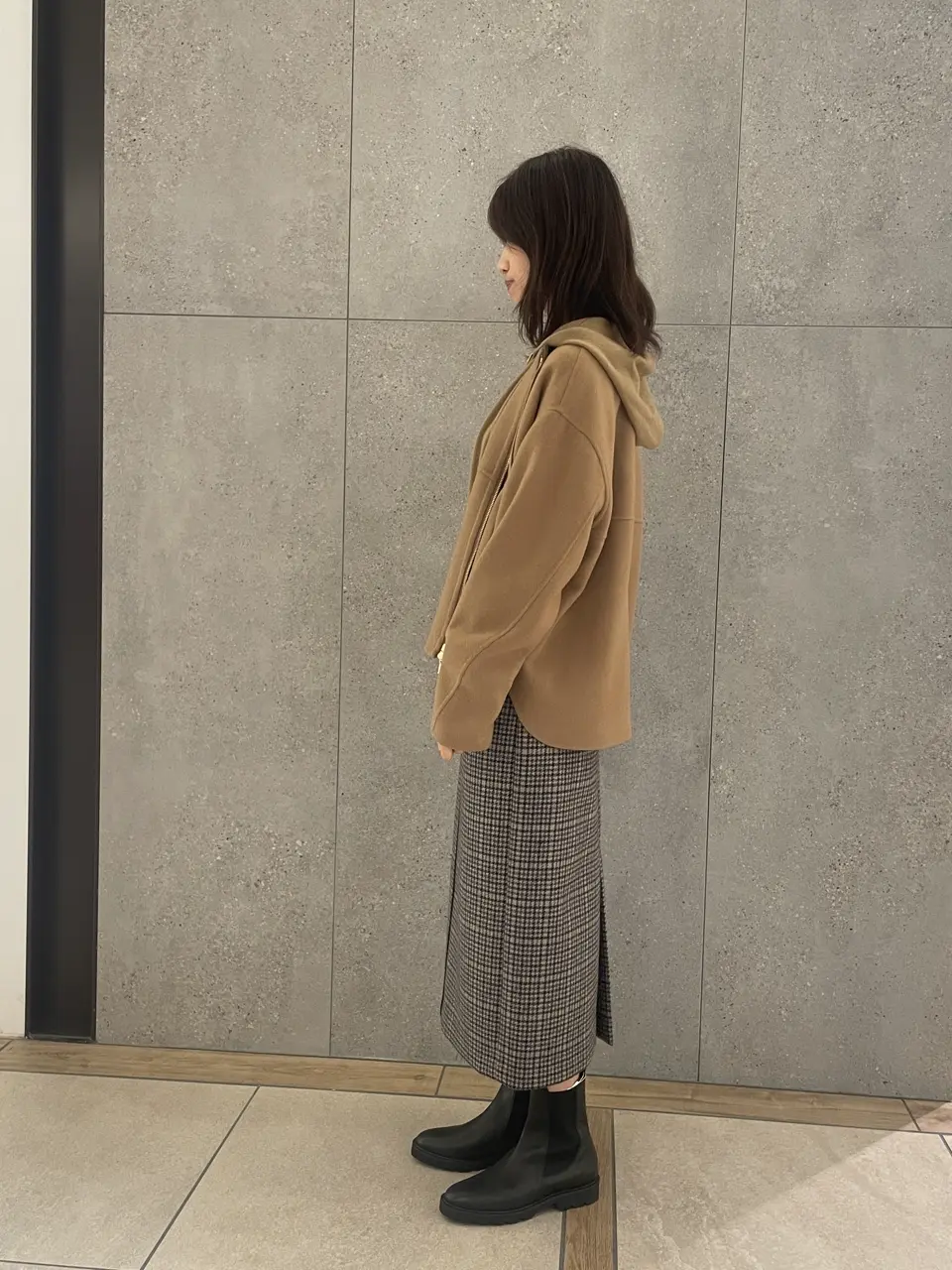 23区 宋詞 コーディネート画像