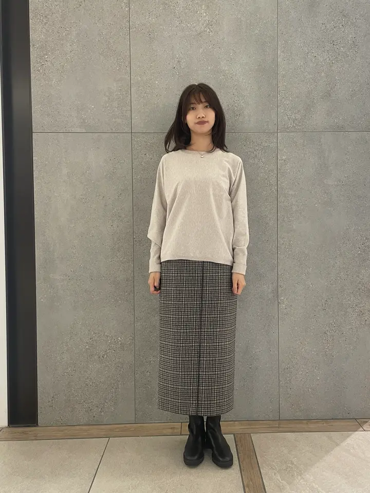 23区 宋詞 コーディネート画像