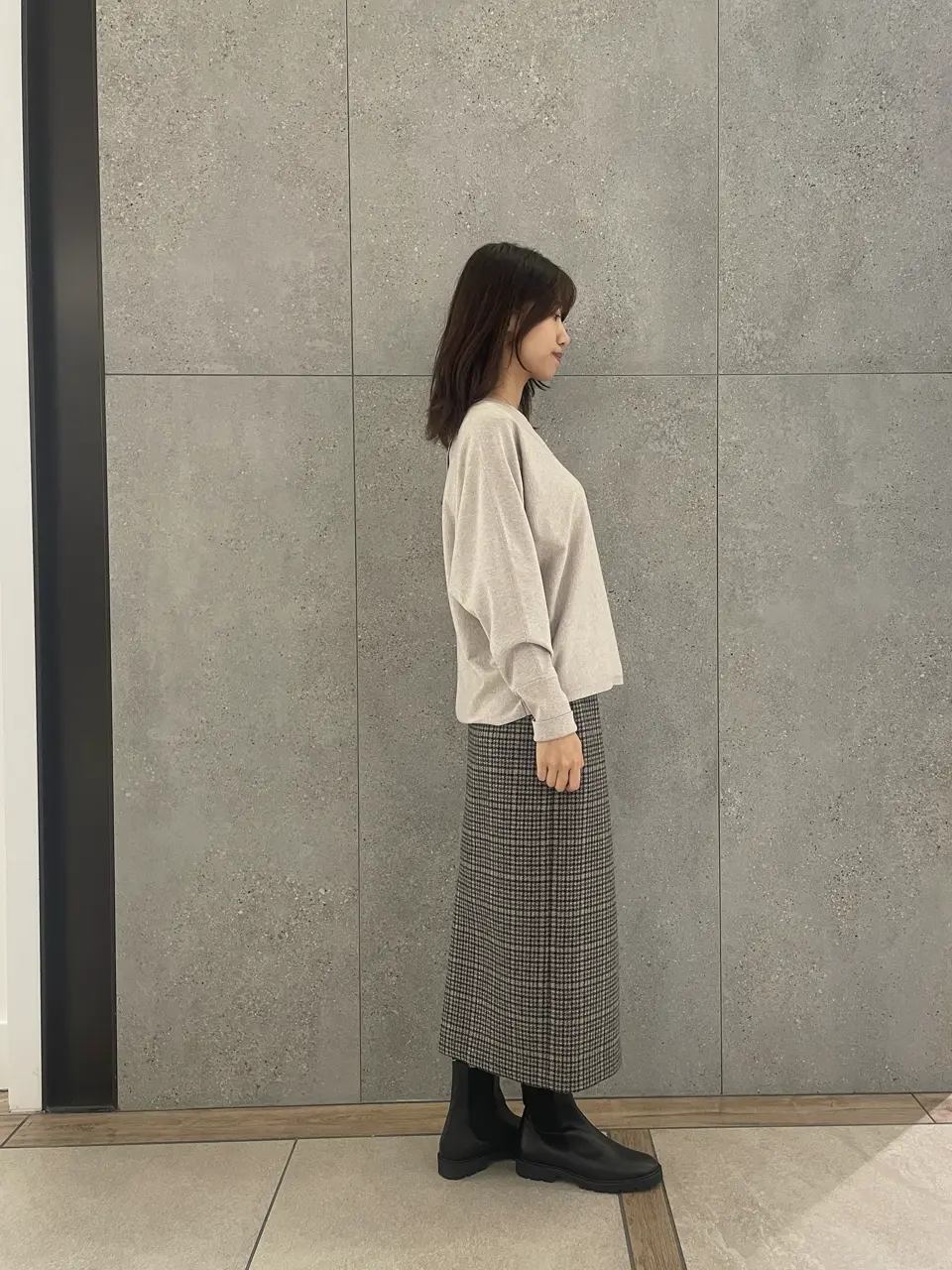 23区 宋詞 コーディネート画像