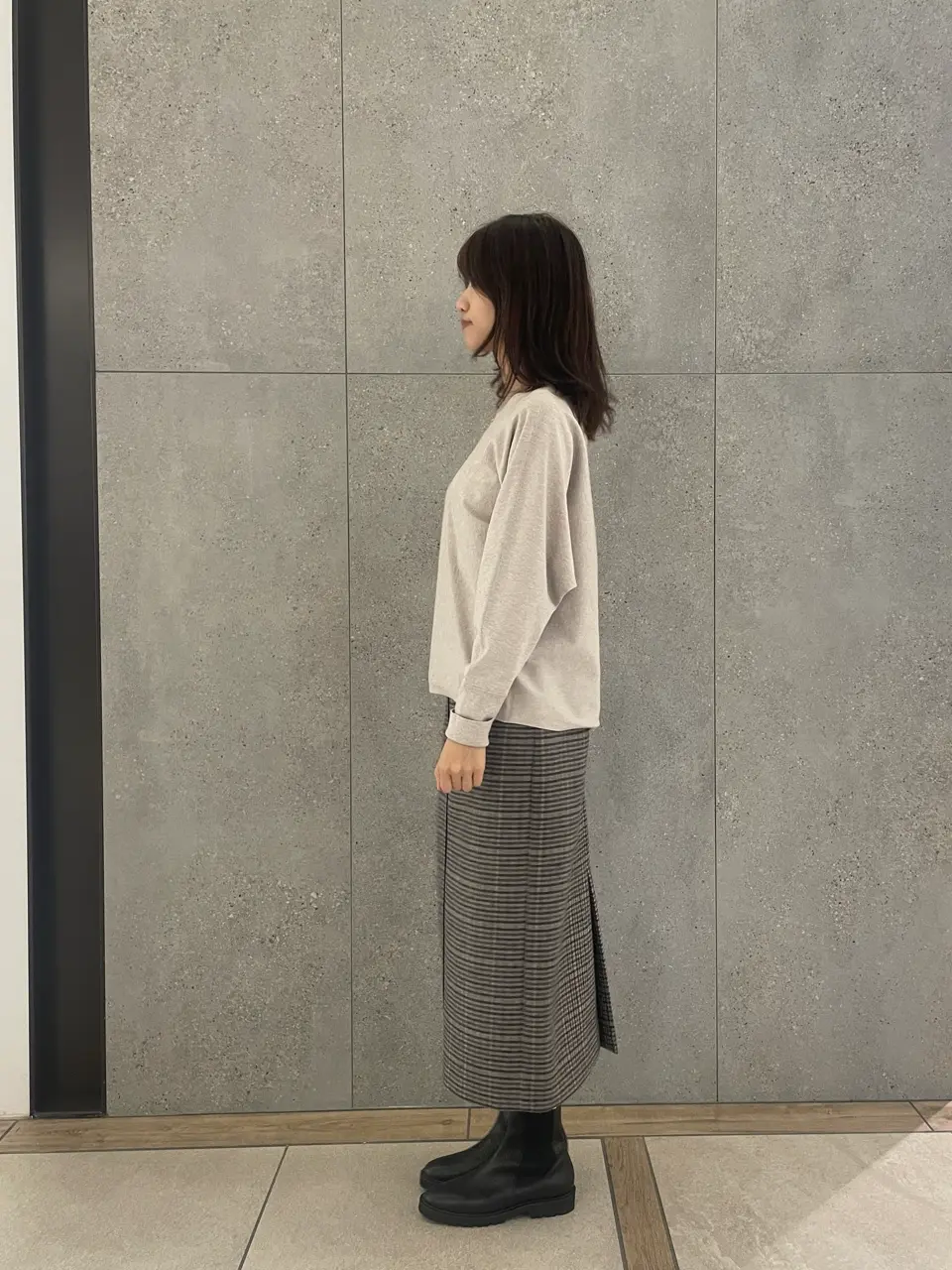 23区 宋詞 コーディネート画像