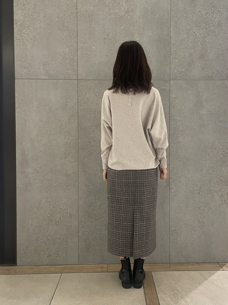 23区 宋詞 コーディネート画像