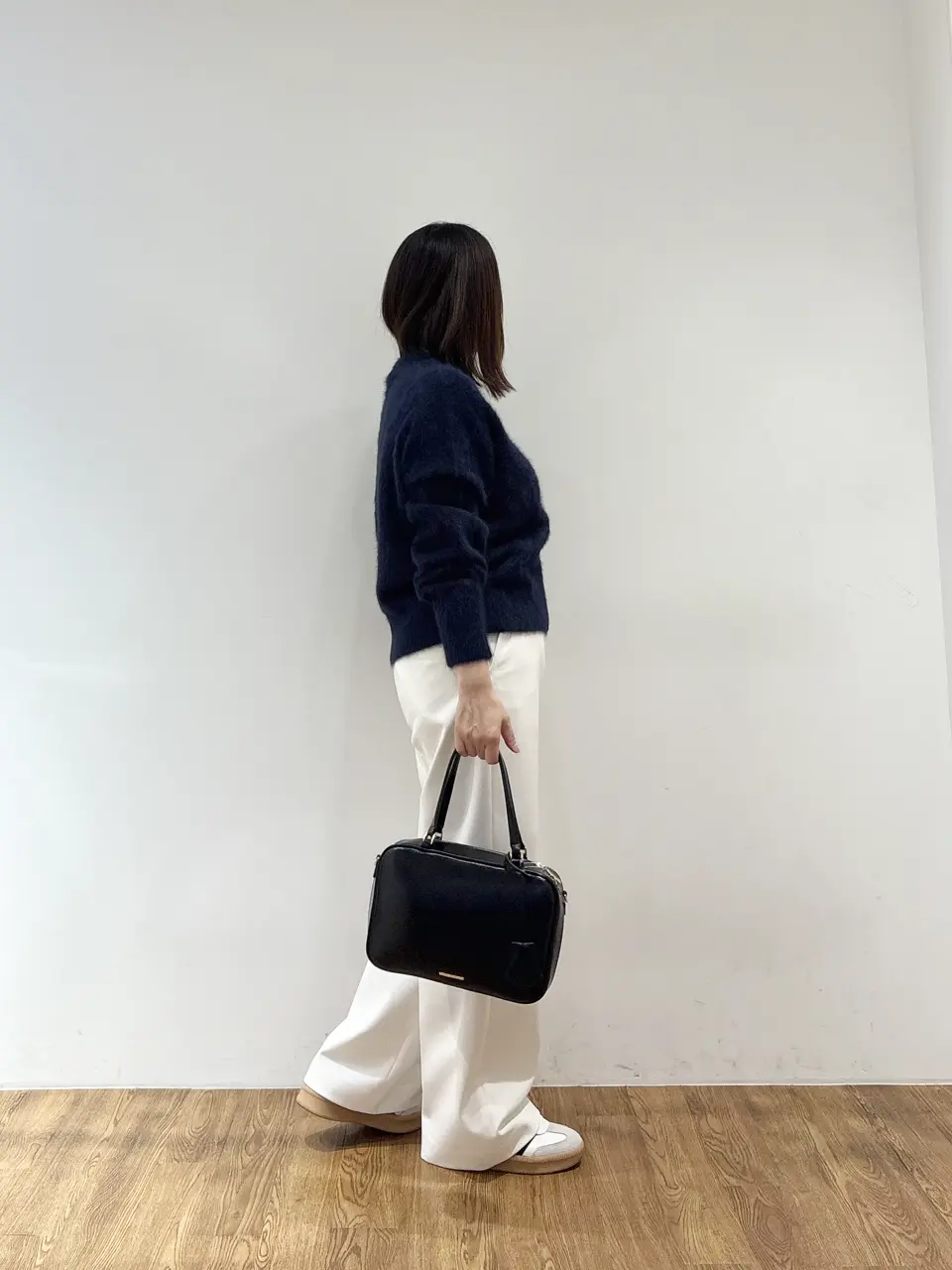 23区 河野 コーディネート画像