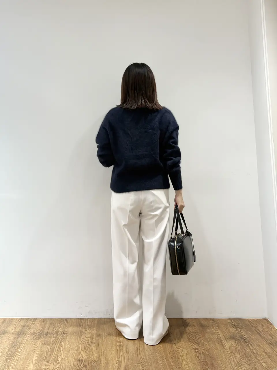 23区 河野 コーディネート画像