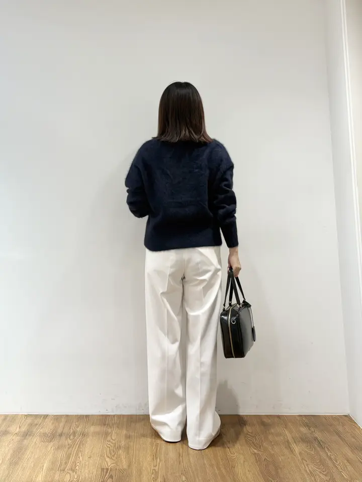 23区 河野 コーディネート画像