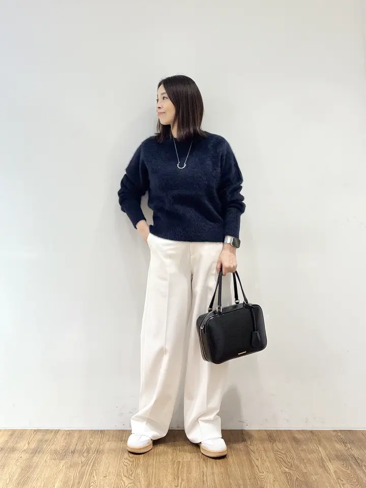 23区 河野 コーディネート画像