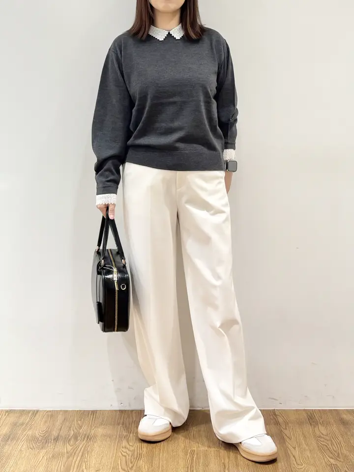 23区 河野 コーディネート画像