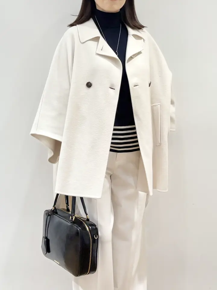 23区 河野 コーディネート画像