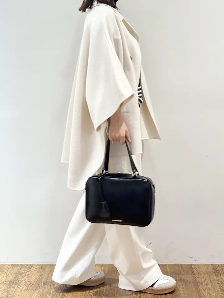 23区 河野 コーディネート画像