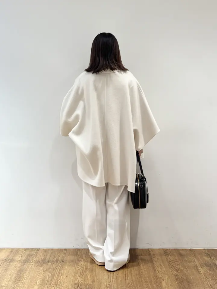 23区 河野 コーディネート画像