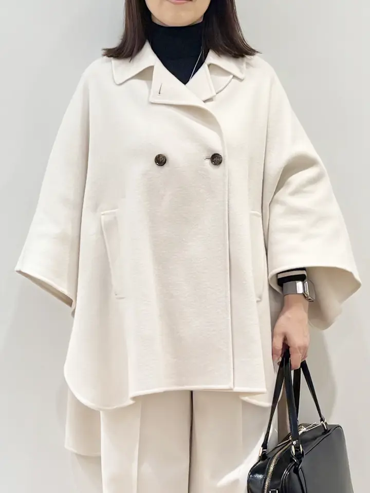 23区 河野 コーディネート画像