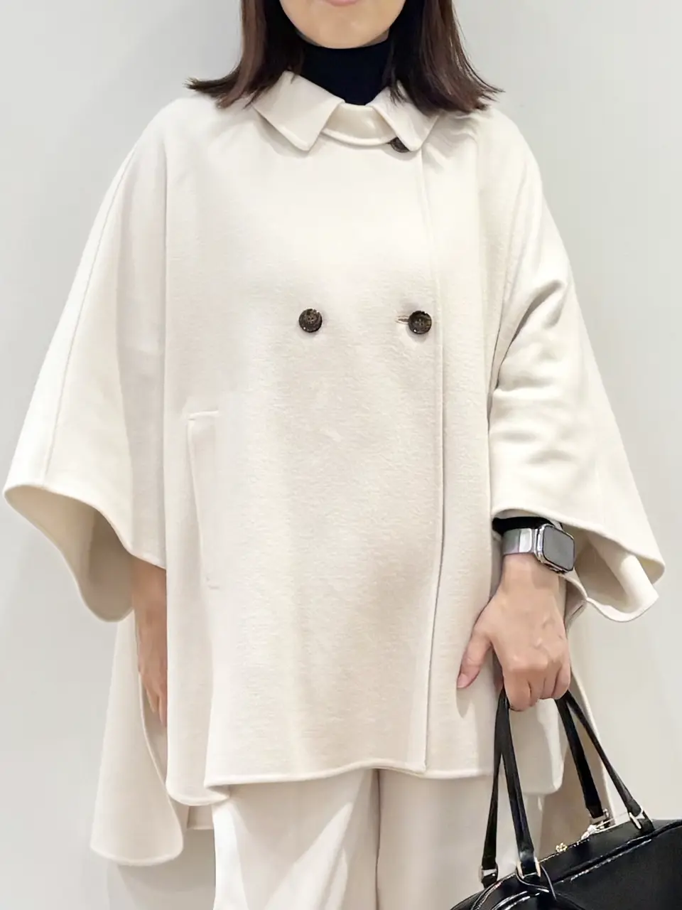 23区 河野 コーディネート画像