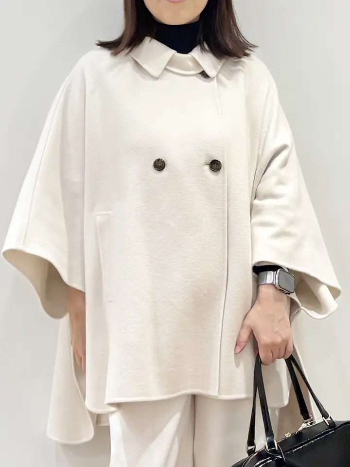 23区 河野 コーディネート画像