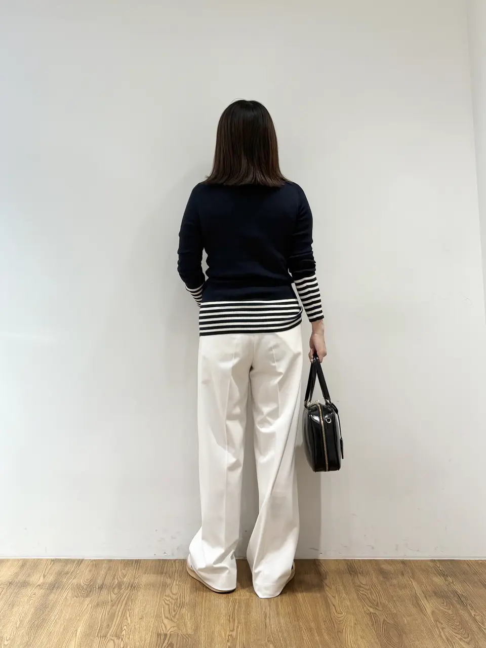 23区 河野 コーディネート画像