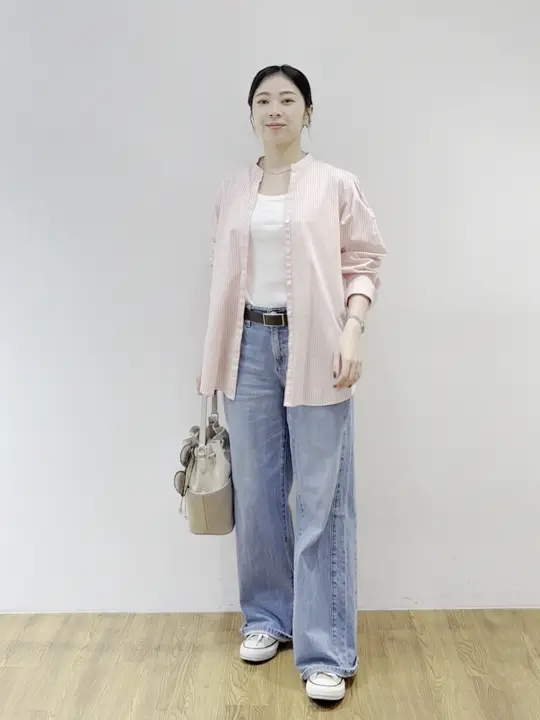 23区 西嶋 コーディネート画像