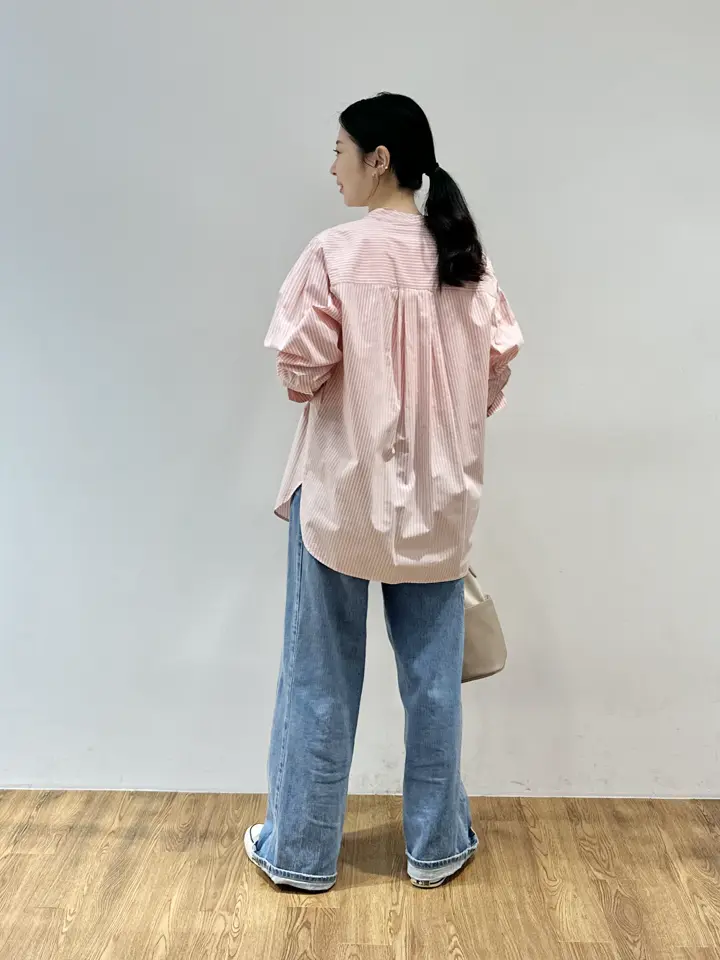 23区 西嶋 コーディネート画像