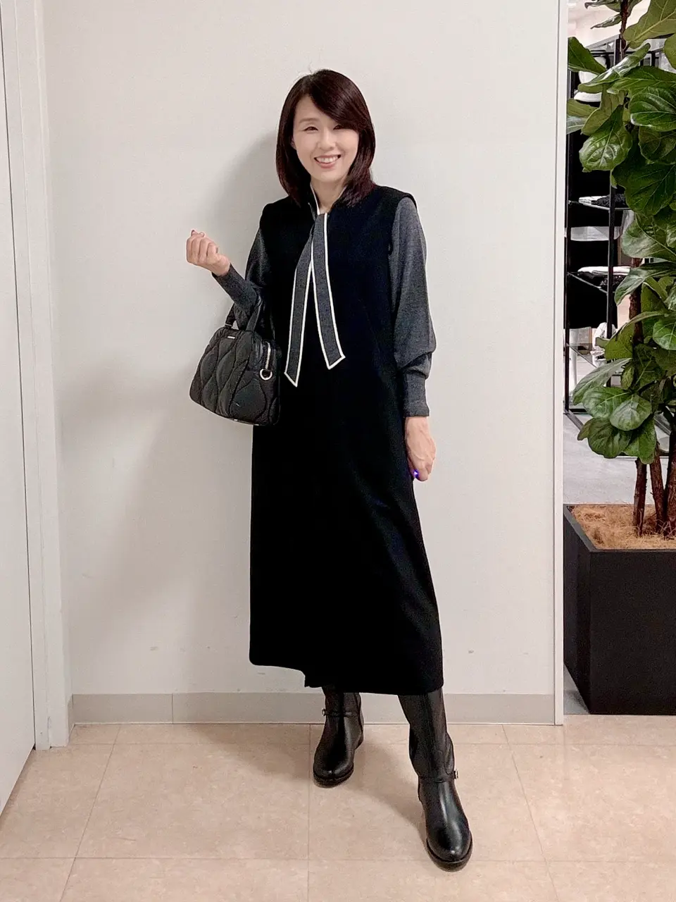 23区 S 宇井 コーディネート画像