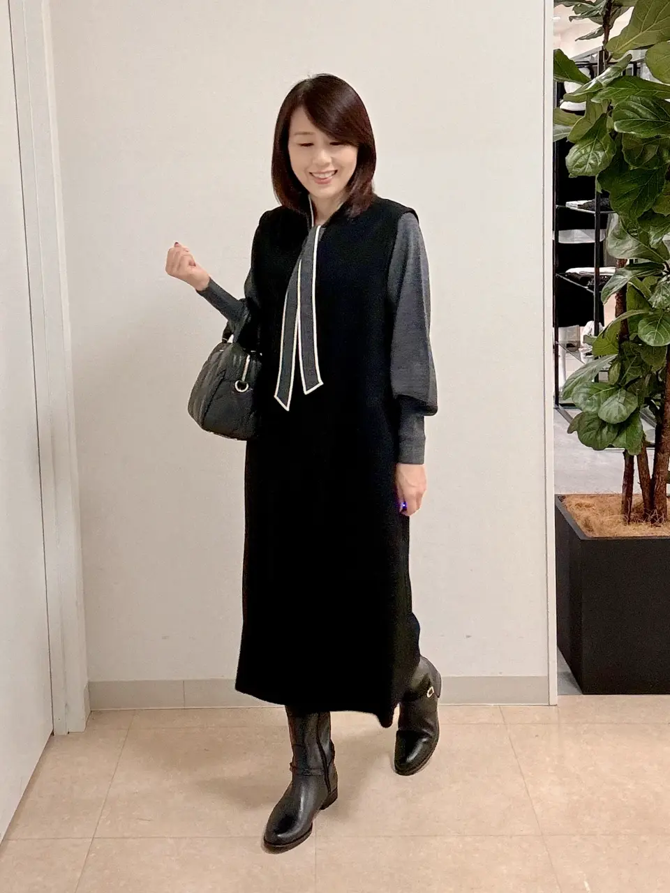 23区 S 宇井 コーディネート画像