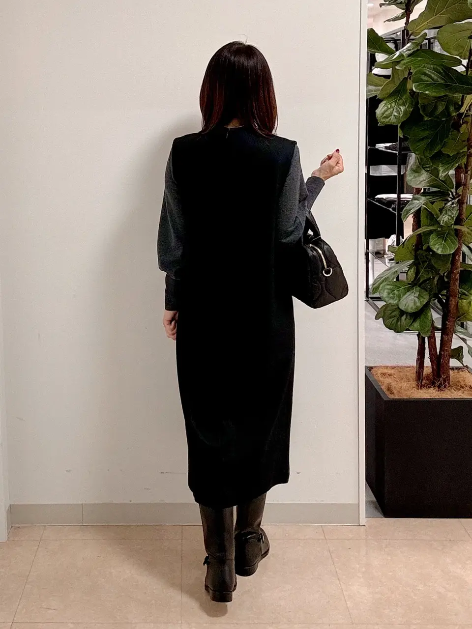 23区 S 宇井 コーディネート画像