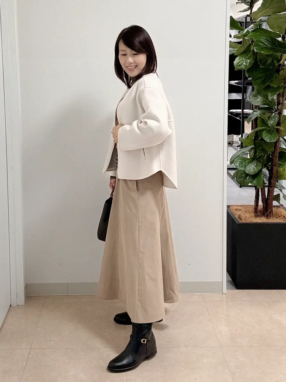 23区 S 宇井 コーディネート画像