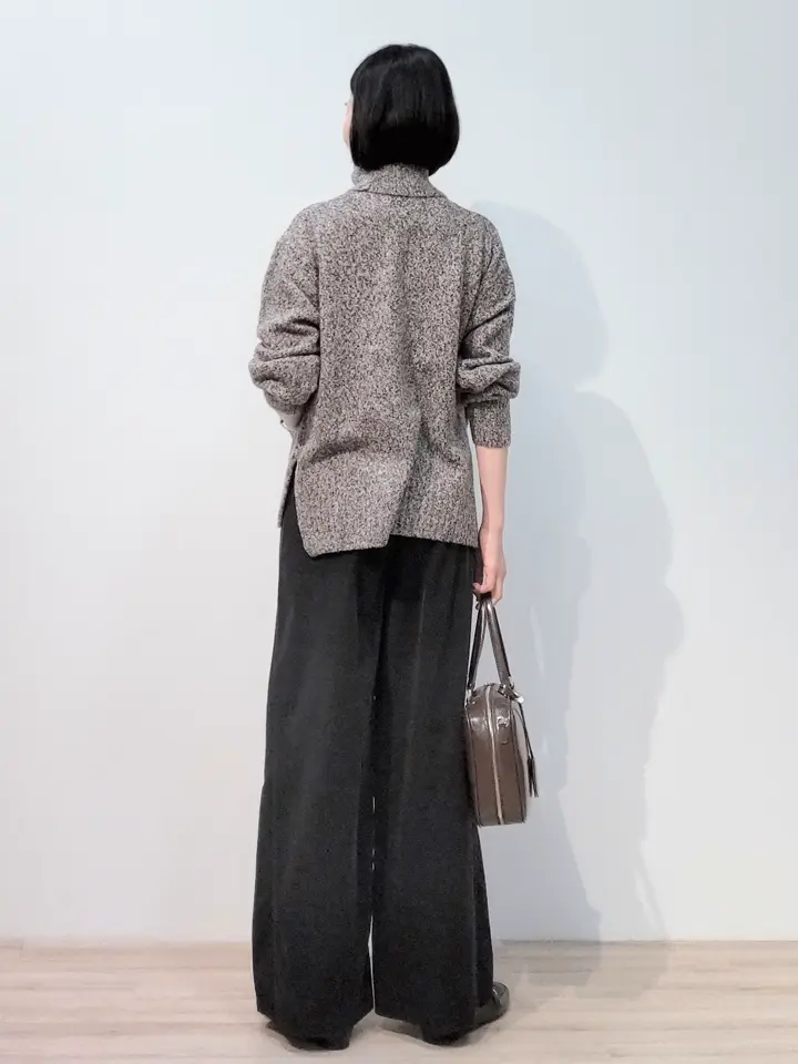 23区 虎走 コーディネート画像