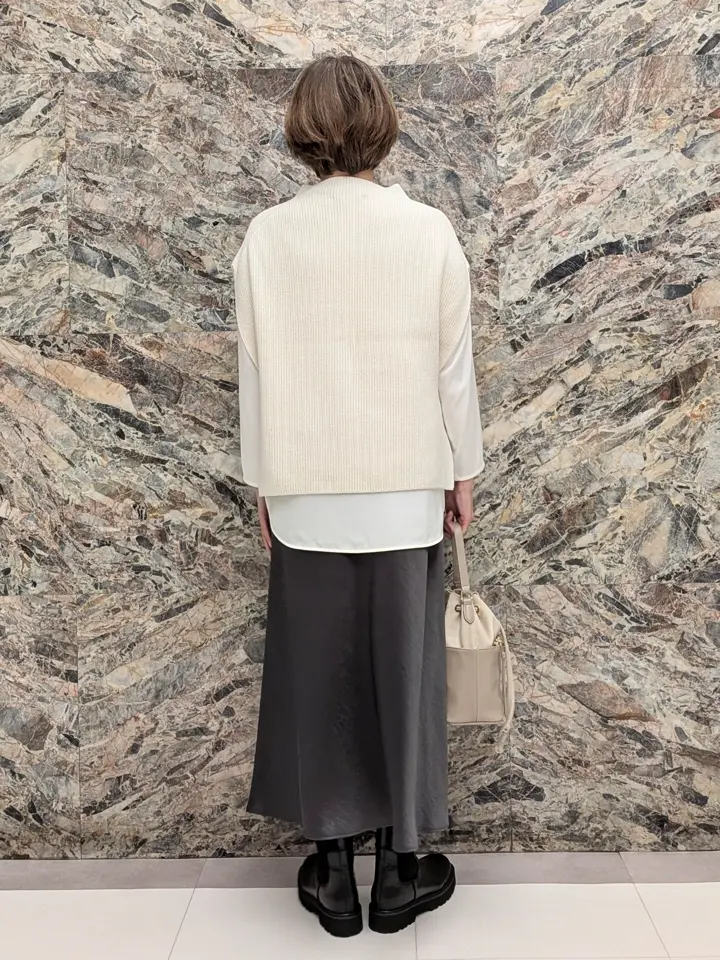 23区 奥山 コーディネート画像