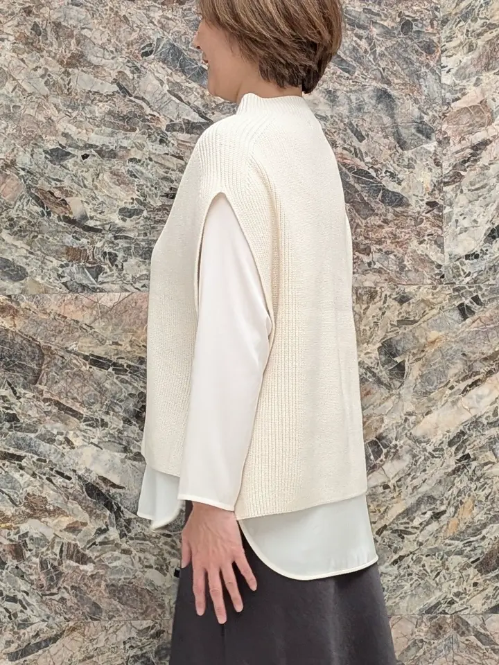 23区 奥山 コーディネート画像