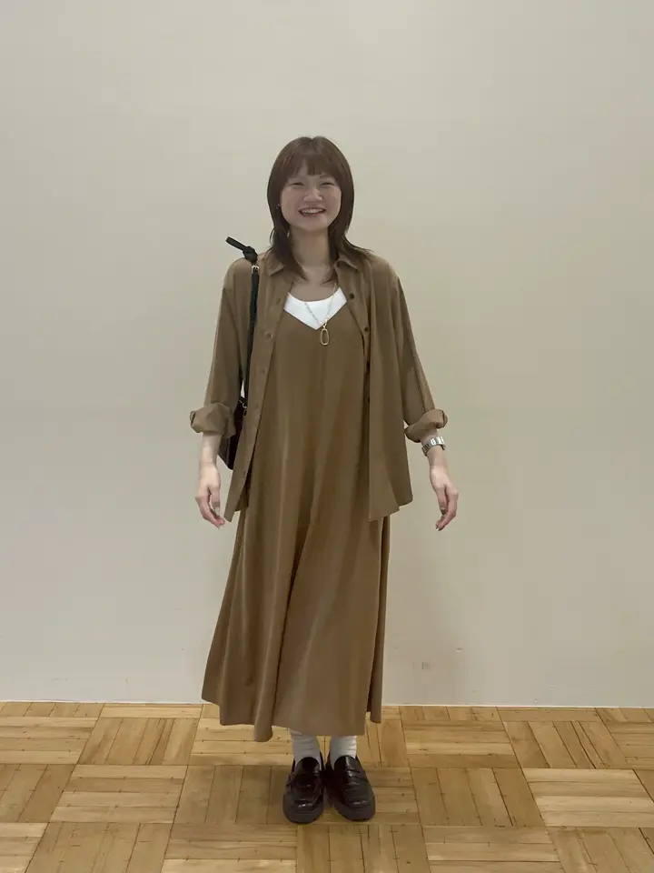 23区 いなむら コーディネート画像