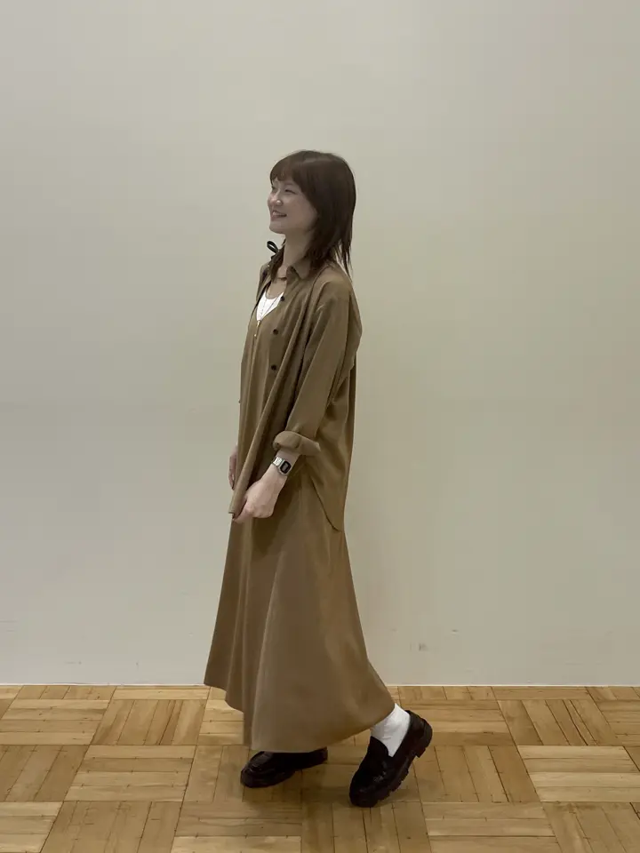 23区 いなむら コーディネート画像