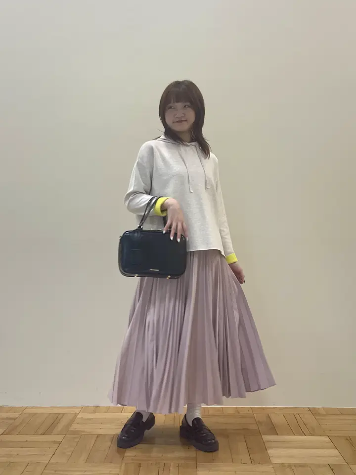 23区 いなむら コーディネート画像