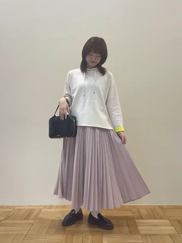 23区 いなむら コーディネート画像