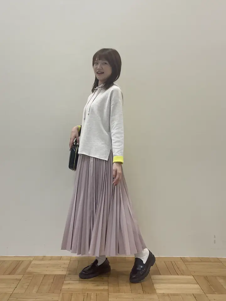 23区 いなむら コーディネート画像