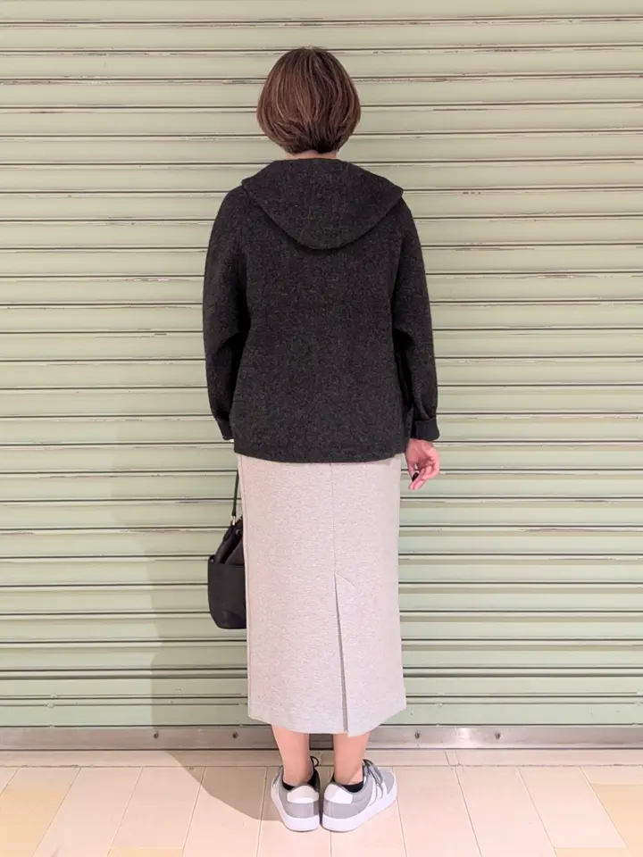 23区 奥山 コーディネート画像