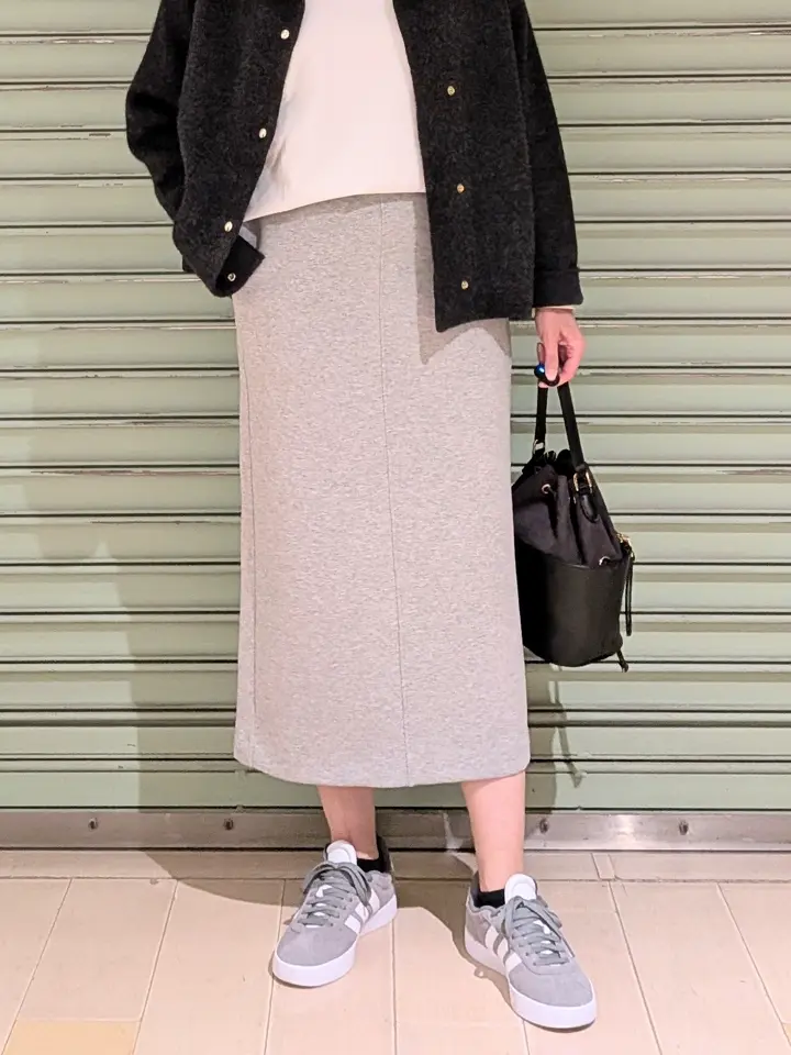 23区 奥山 コーディネート画像