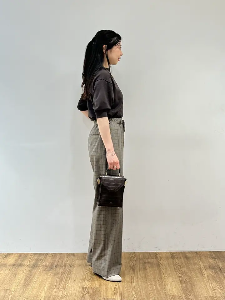 23区 西嶋 コーディネート画像