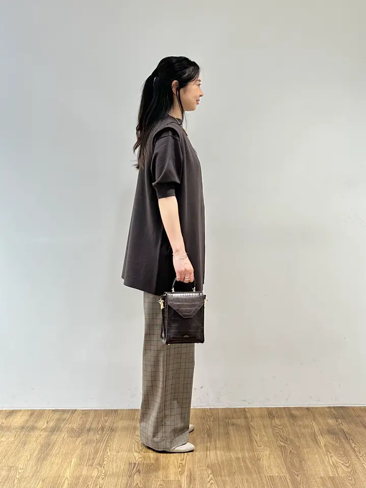 23区 西嶋 コーディネート画像